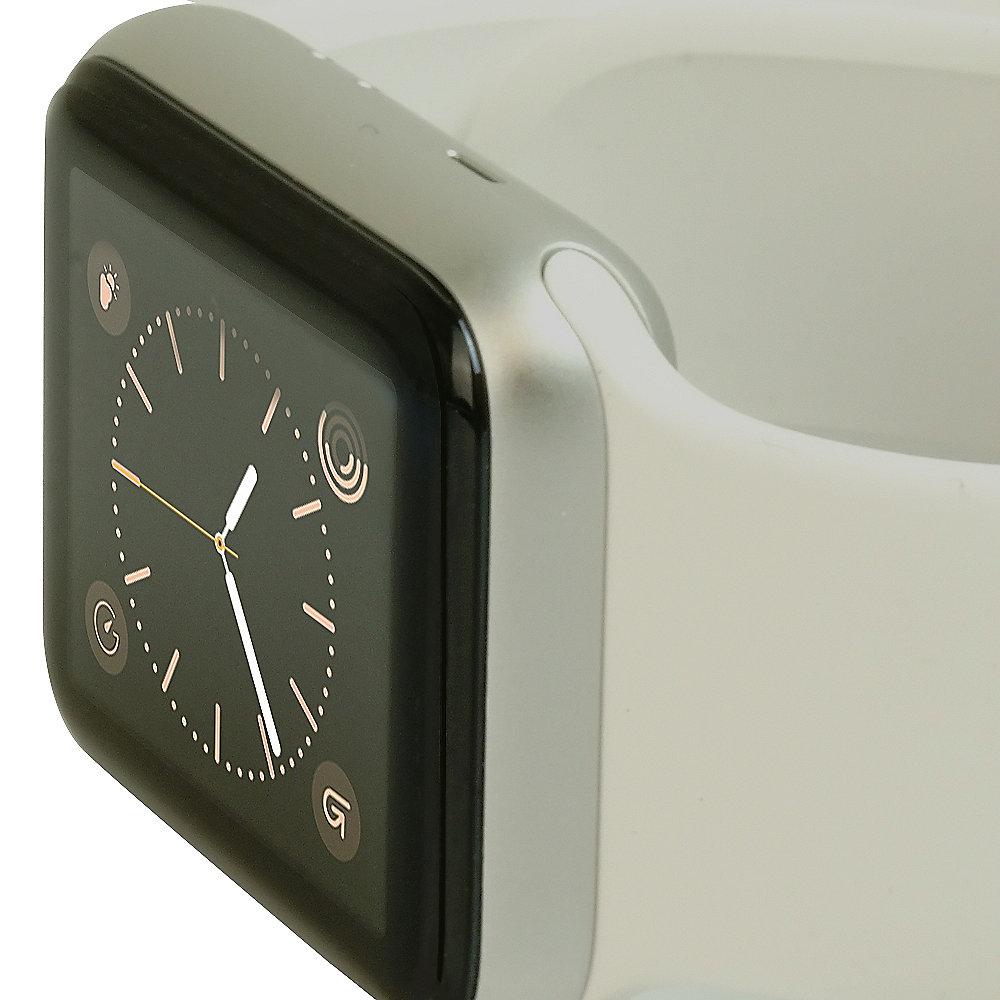 Skinomi Full Body - Schutzfolie für Apple Watch Serie 2 38mm