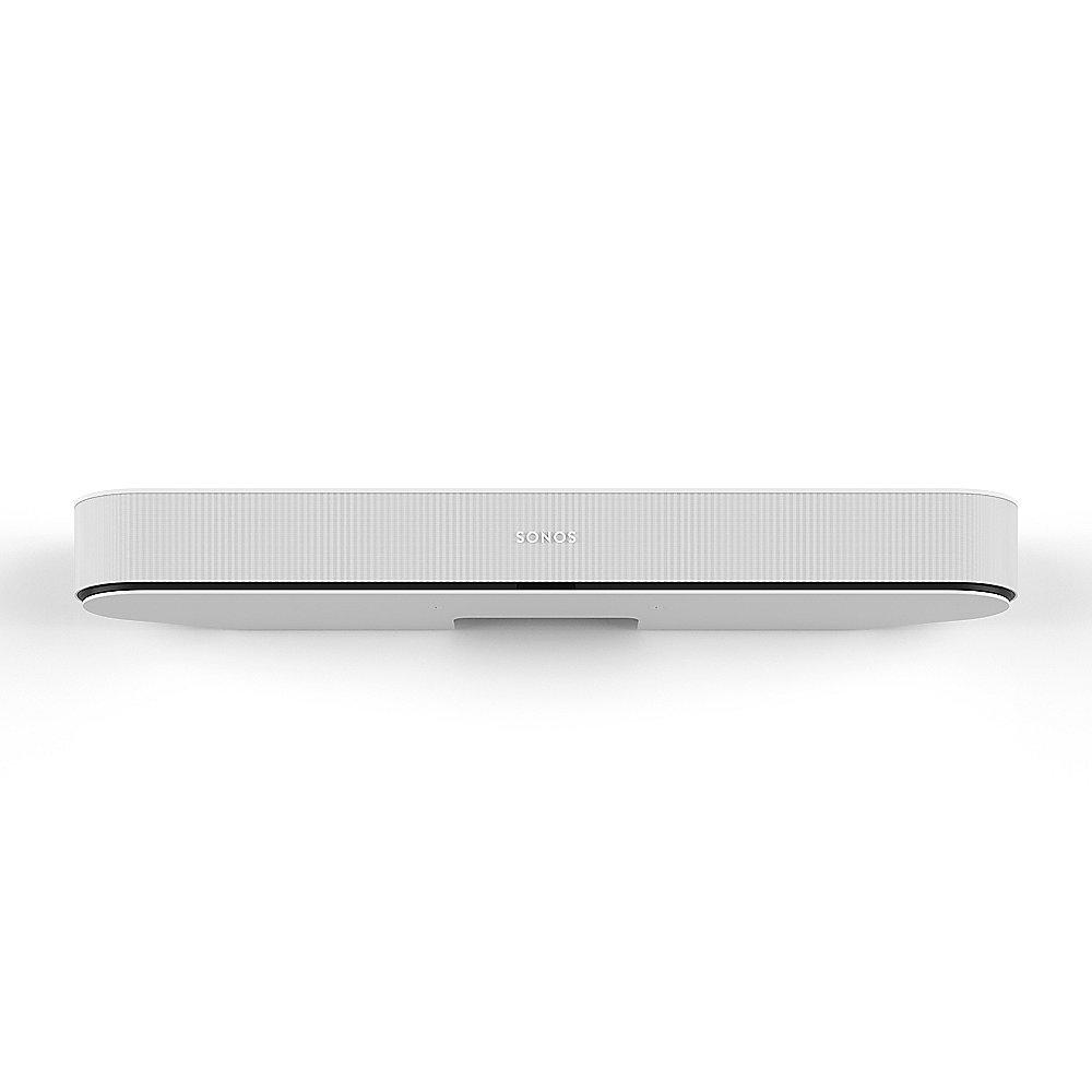 Sonos BEAM Wallmount Wandhalterung weiß