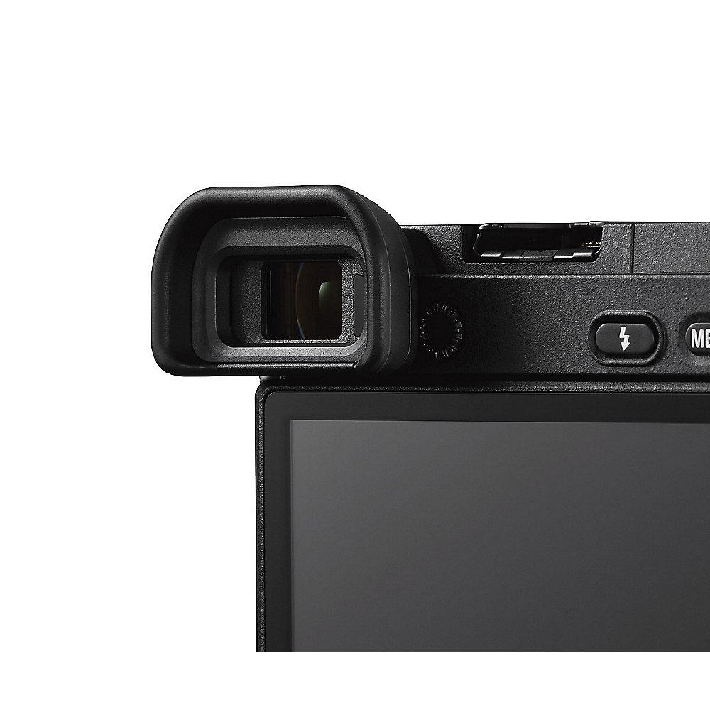 Sony Alpha 6500 Kit 18-105mm Systemkamera