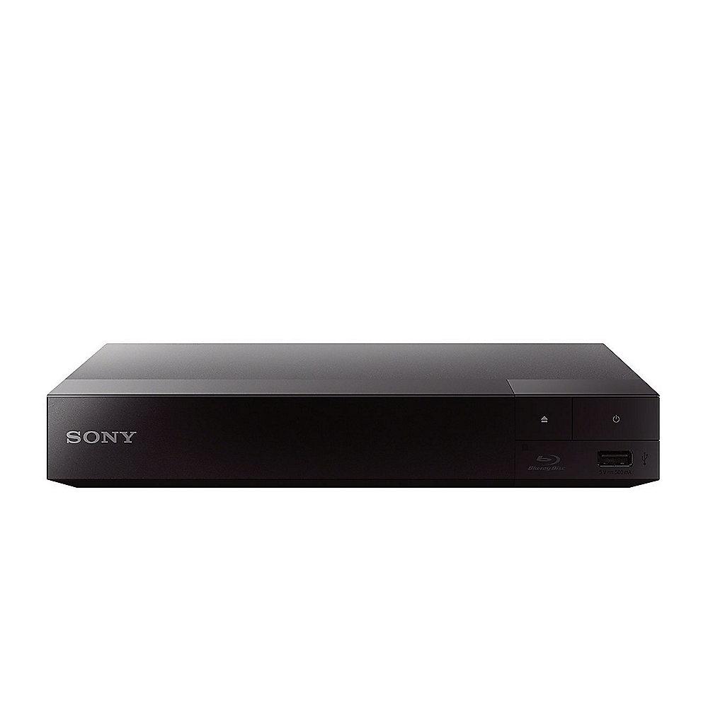 Sony BDP-S1700 Blu-ray-Player (USB, LAN,1080p) schwarz, Sony, BDP-S1700, Blu-ray-Player, USB, LAN,1080p, schwarz