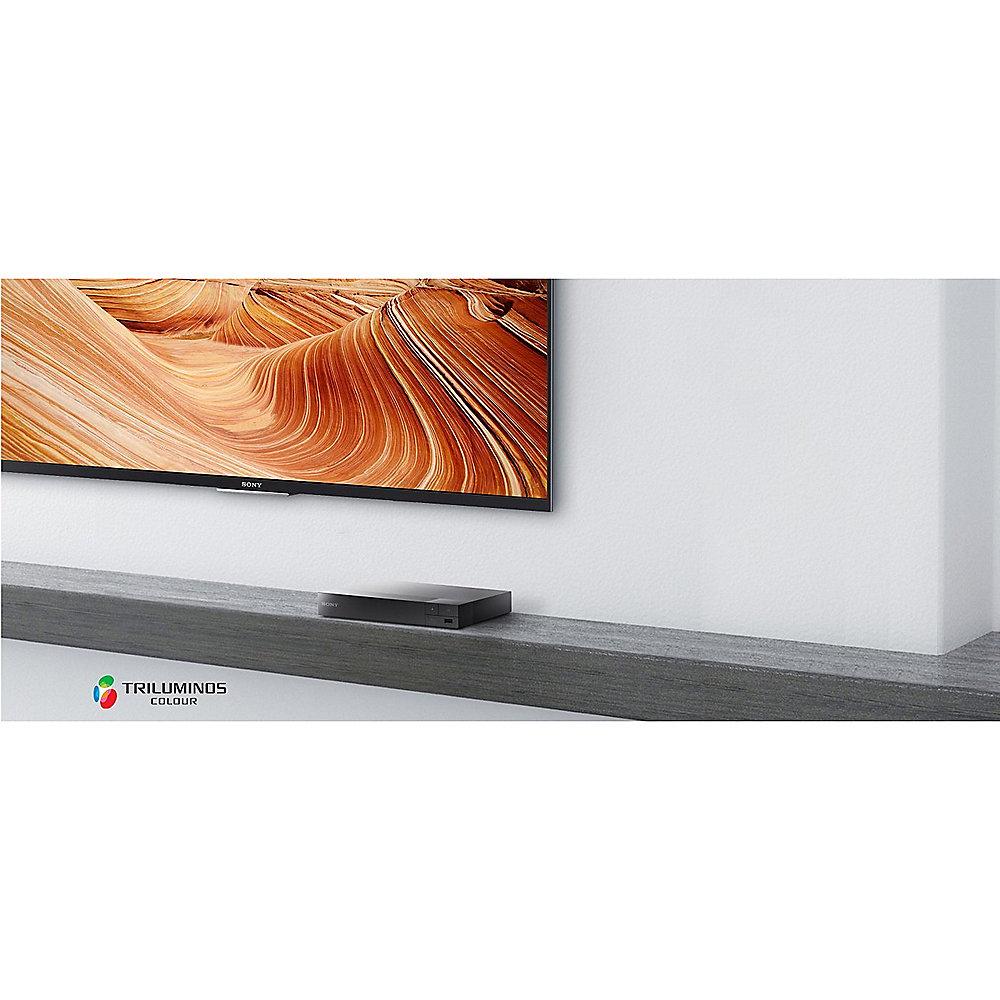 Sony BDP-S1700 Blu-ray-Player (USB, LAN,1080p) schwarz, Sony, BDP-S1700, Blu-ray-Player, USB, LAN,1080p, schwarz