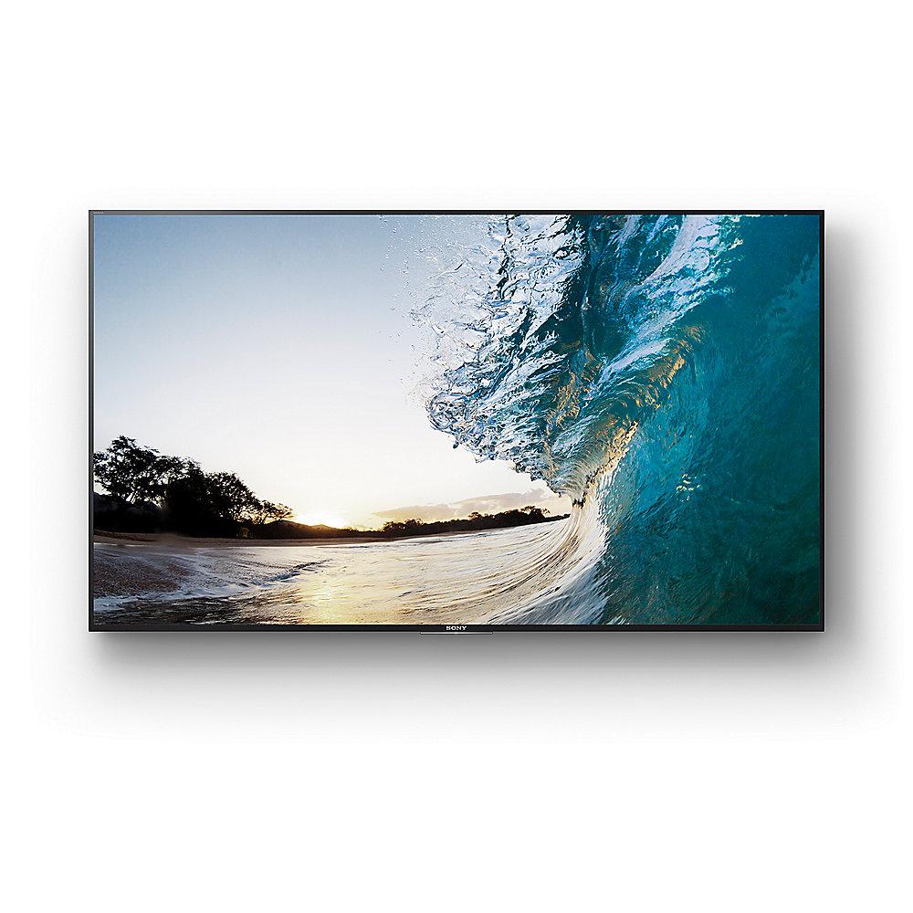 SONY Bravia KD55XE8505 139cm 55" 4K UHD Smart Fernseher