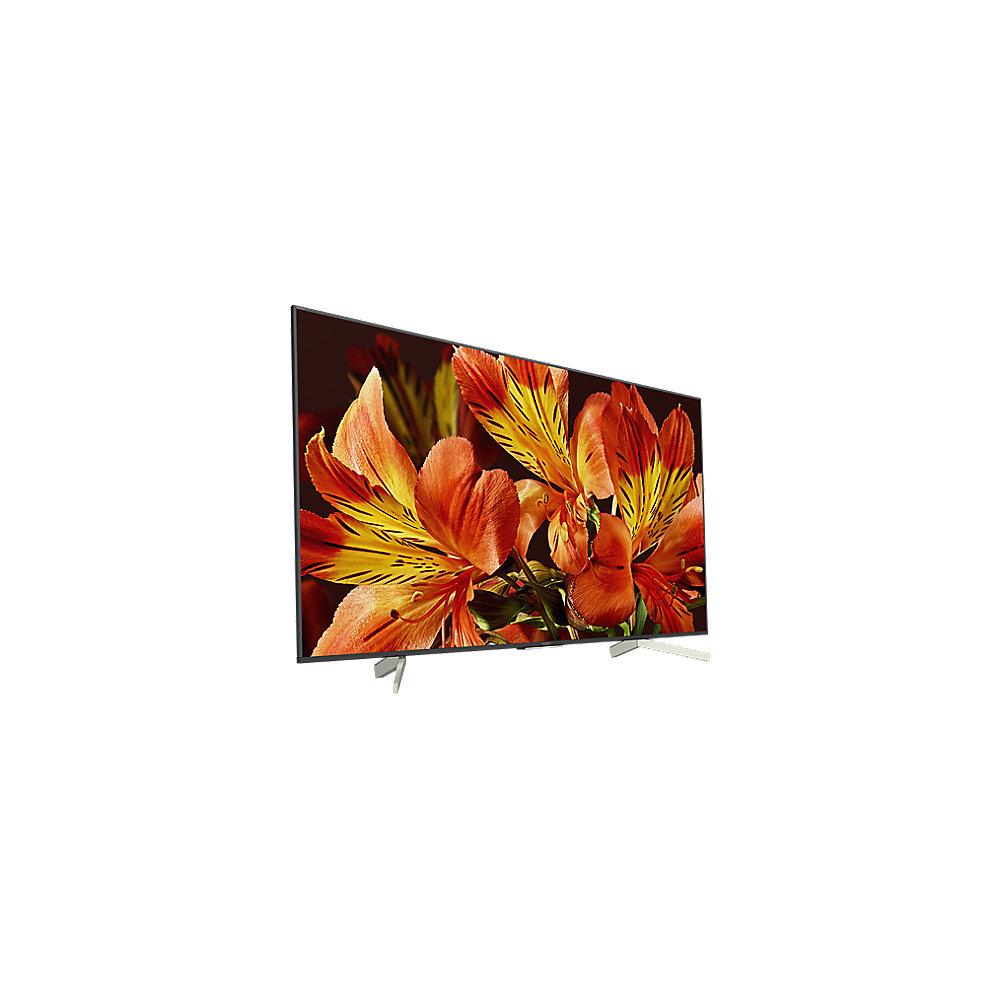 SONY Bravia KD55XF8505 139cm 55" 4K Android Fernseher
