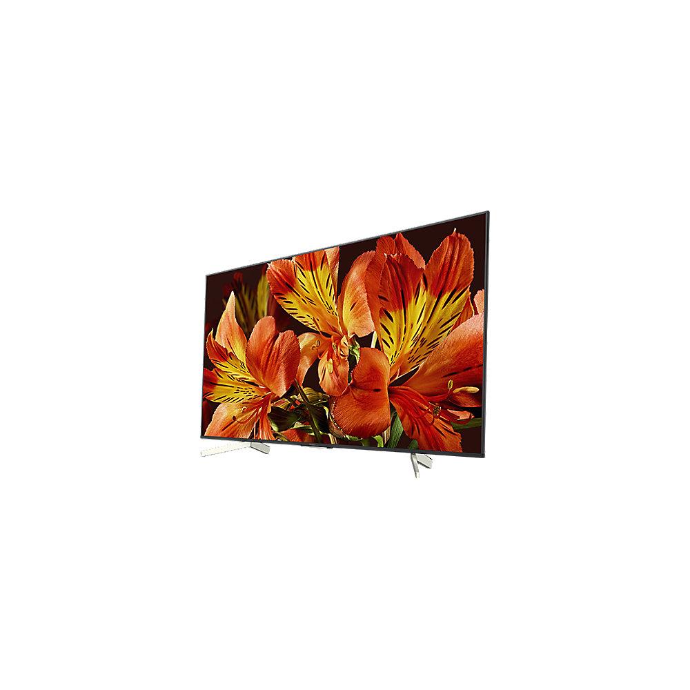 SONY Bravia KD55XF8505 139cm 55" 4K Android Fernseher