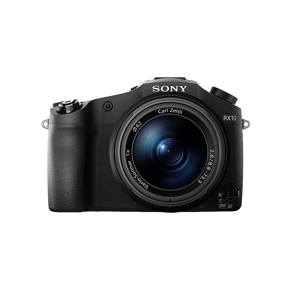 Sony Cyber-shot DSC-RX10 Bridgekamera