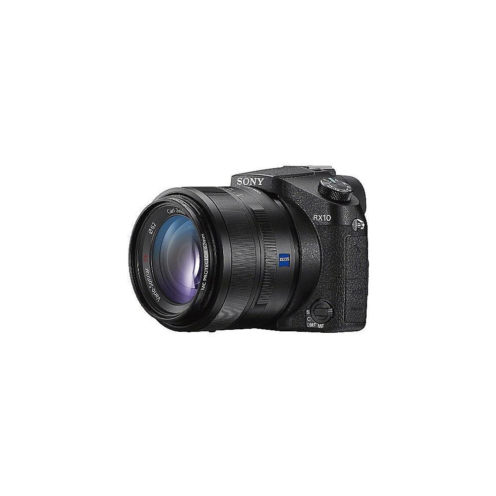 Sony Cyber-shot DSC-RX10 Bridgekamera