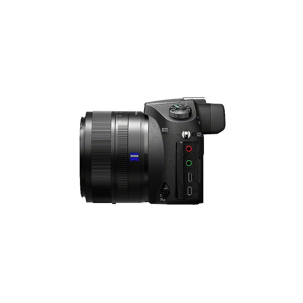 Sony Cyber-shot DSC-RX10 Bridgekamera