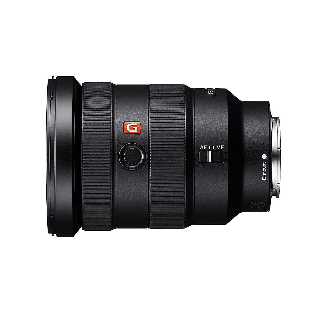 Sony FE 16-35mm f/2.8 GM Weitwinkel Zoom Objektiv