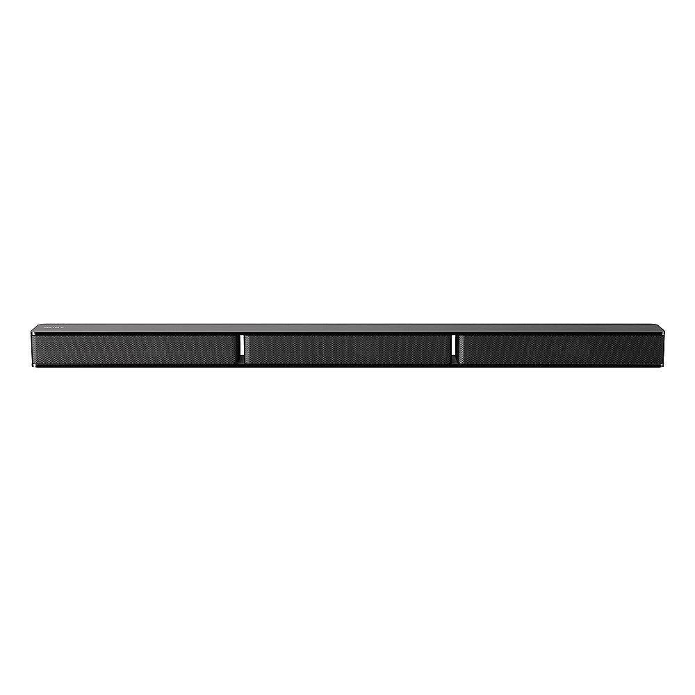 Sony HT-RT4 5.1 Soundbar Home Entertainment-System mit Bluetooth schwarz