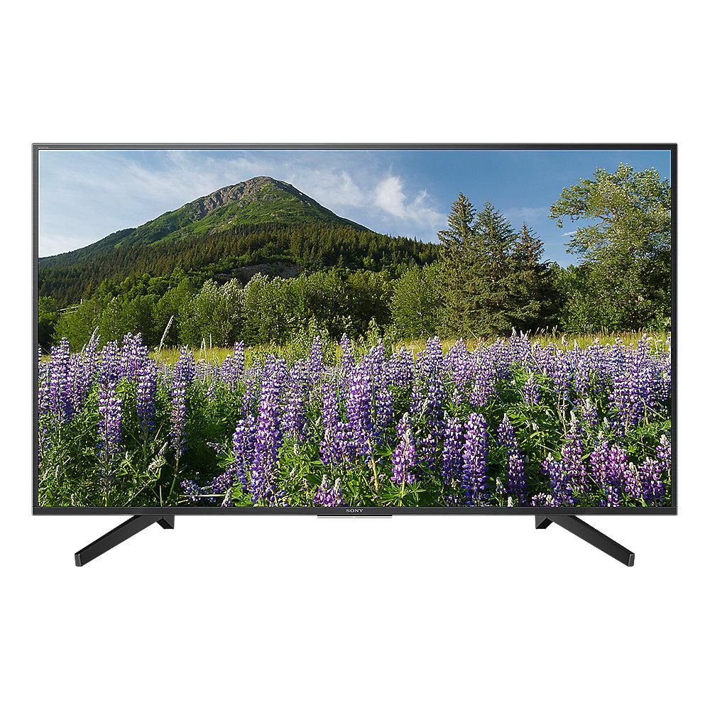 SONY KD43XF7005 108cm 43" 4K UHD SMART Fernseher