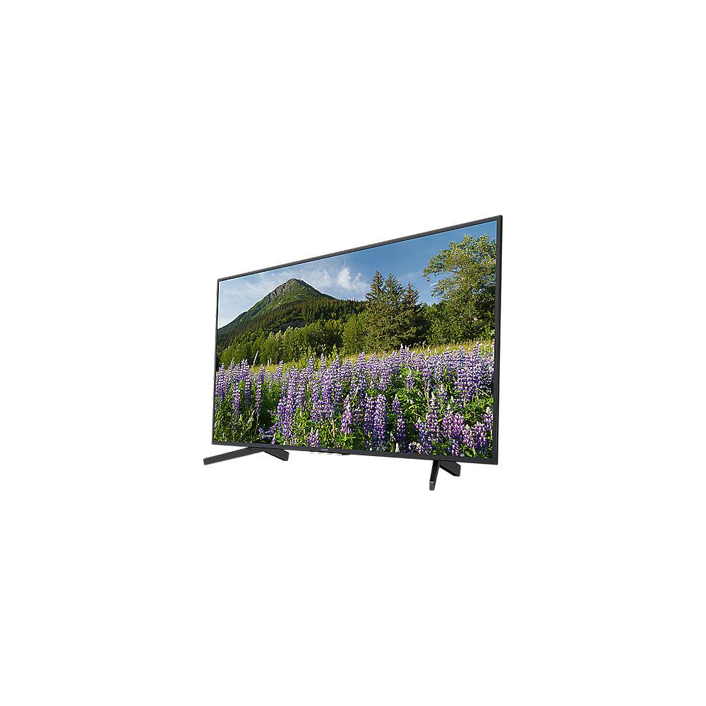 SONY KD43XF7005 108cm 43" 4K UHD SMART Fernseher