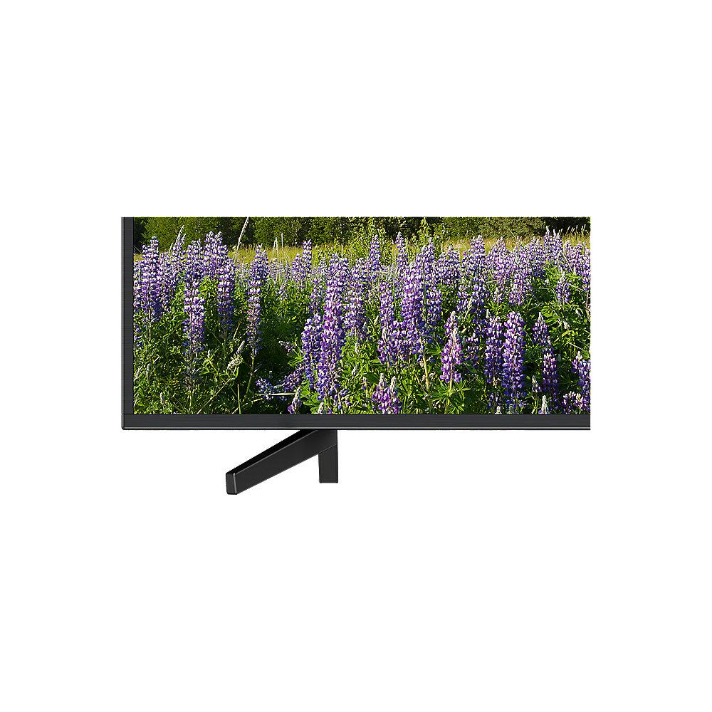 SONY KD43XF7005 108cm 43" 4K UHD SMART Fernseher