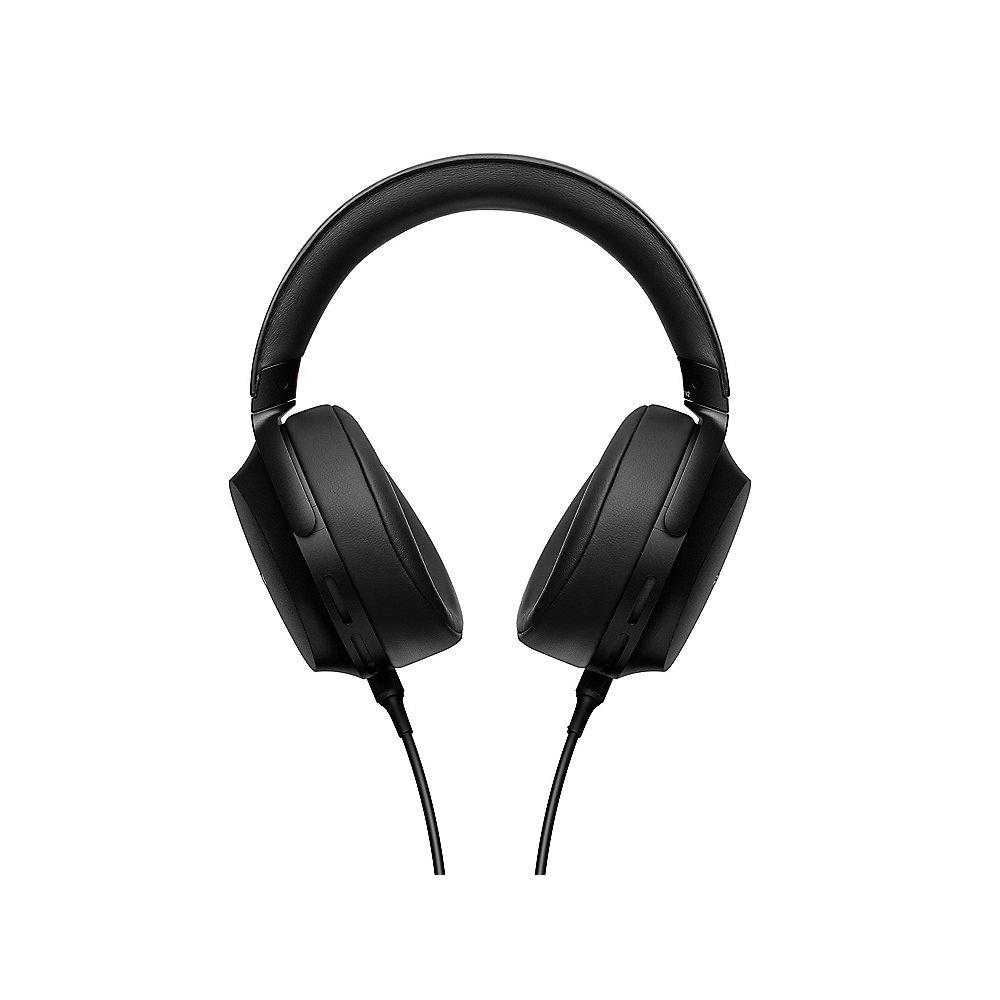 Sony MDR-Z7M2 Over Ear Kopfhörer Hi-Res-Audio, Schwarz