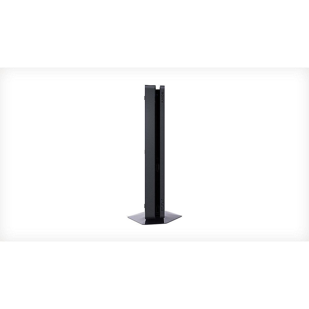 Sony PlayStation 4 Slim 1TB Konsole schwarz (CUH-2216B)