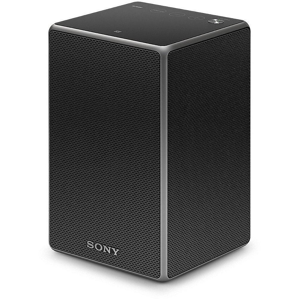 Sony SRS-ZR5 Netzwerklautsprecher für Multiroom mit WLAN und Bluetooth, Sony, SRS-ZR5, Netzwerklautsprecher, Multiroom, WLAN, Bluetooth