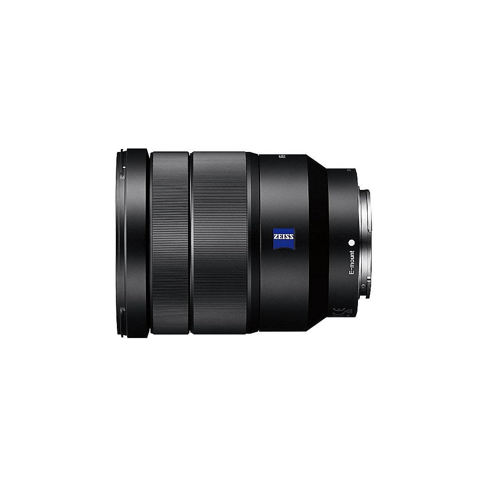 Sony T* FE 16-35mm F4.0 ZA OSS Standard Zoom Objektiv (SEL-1635Z)