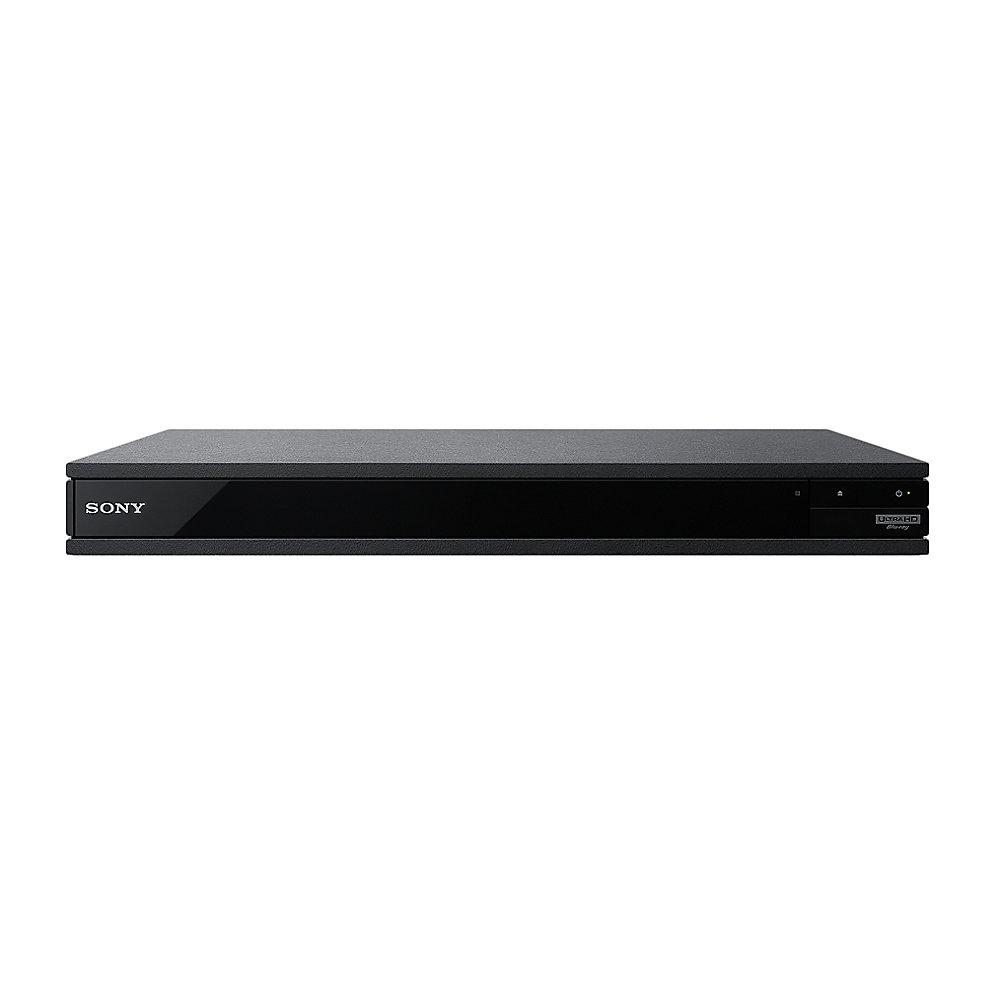 SONY UBP-X800 4K UHD Blu-ray-Player Hi-Res Audio