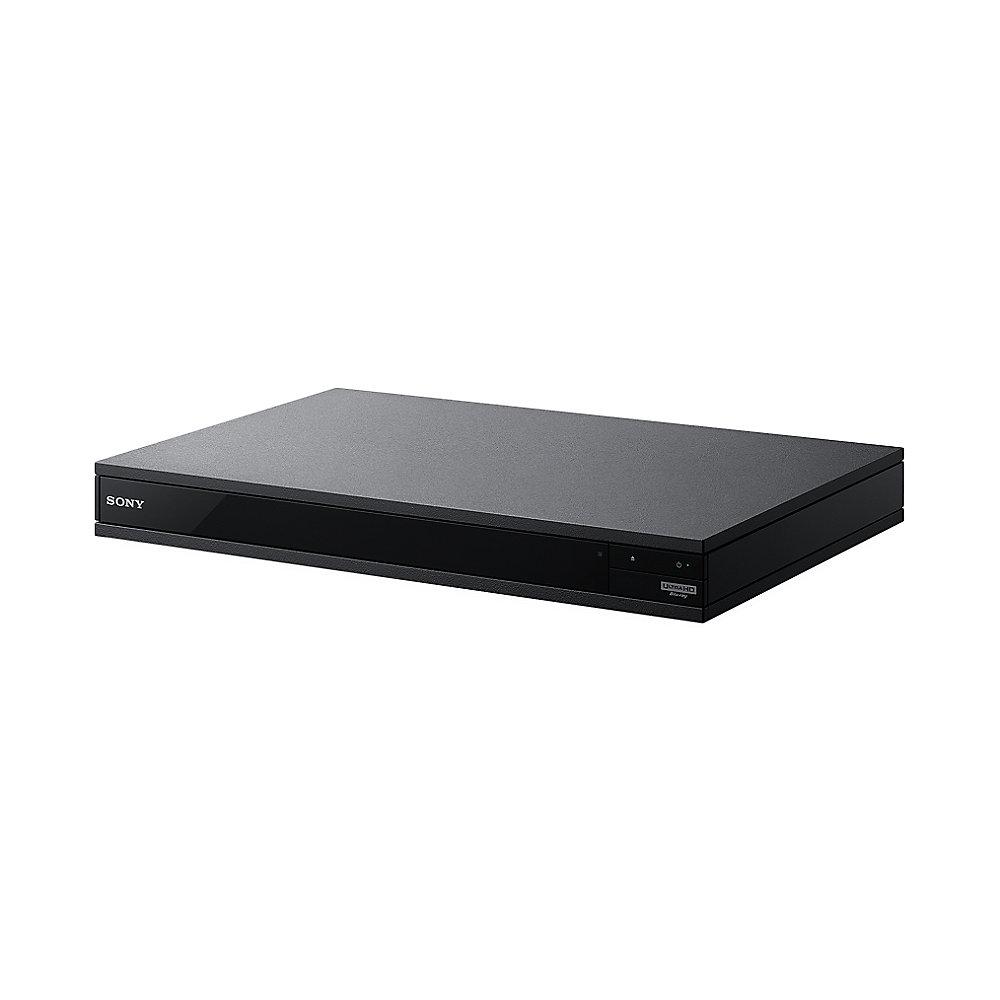 SONY UBP-X800 4K UHD Blu-ray-Player Hi-Res Audio