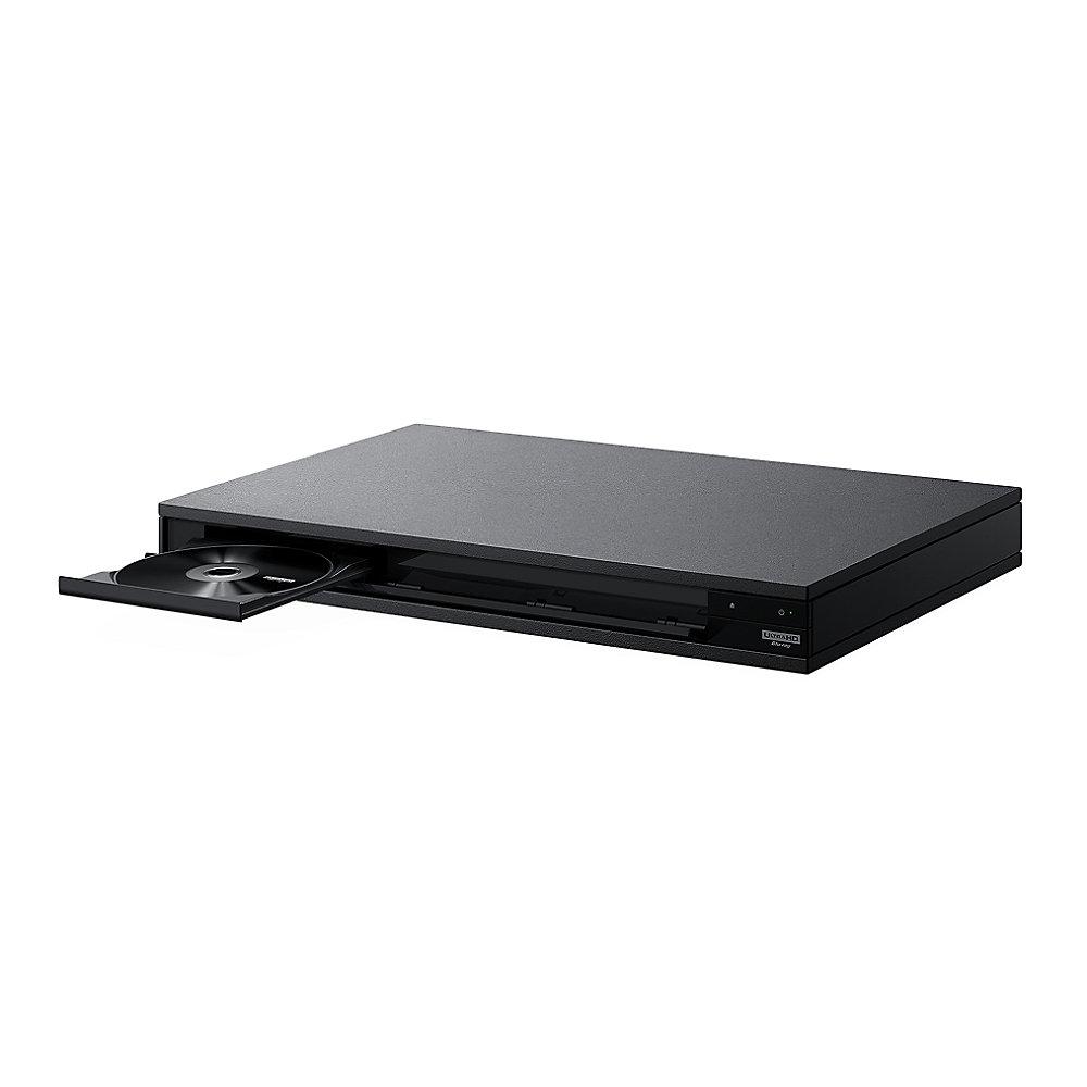 SONY UBP-X800 4K UHD Blu-ray-Player Hi-Res Audio