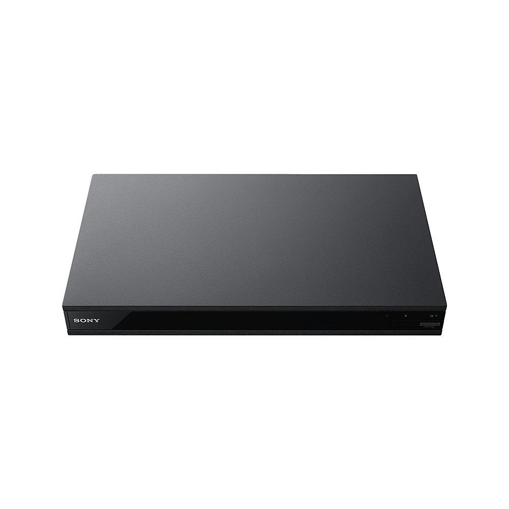 SONY UBP-X800 4K UHD Blu-ray-Player Hi-Res Audio