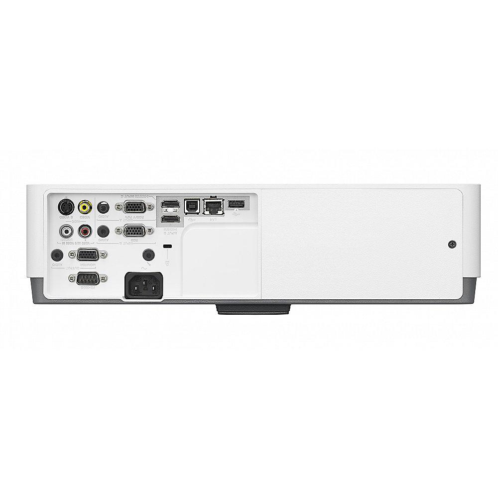 SONY VPL-EX435 XGA 3LCD Beamer 2300Lumen VGA/HDMI/USB/RCA/LAN/S-Video LS