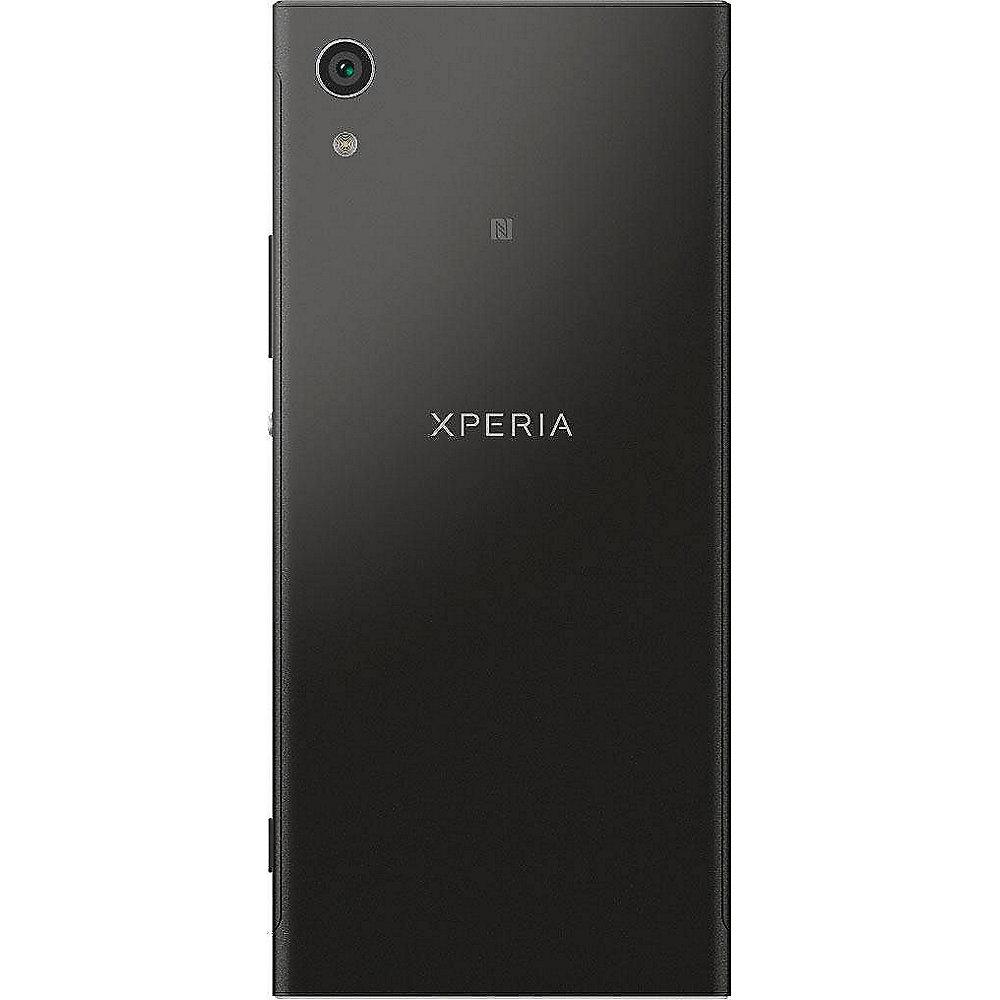 Sony Xperia XA1 black Android 7.0 Smartphone