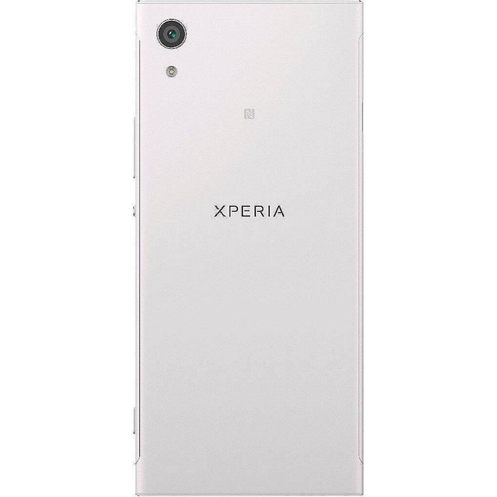 Sony Xperia XA1 white Android 7.0 Smartphone