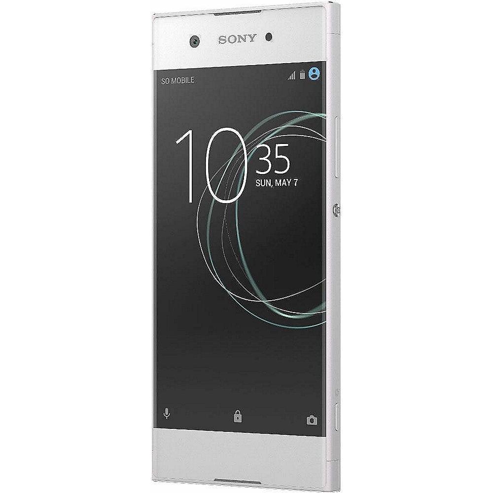 Sony Xperia XA1 white Android 7.0 Smartphone