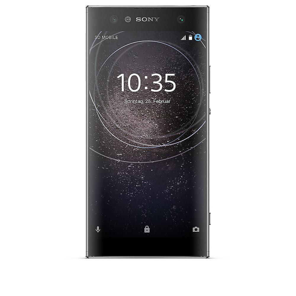 Sony Xperia XA2 Ultra black Android 8.0 Smartphone