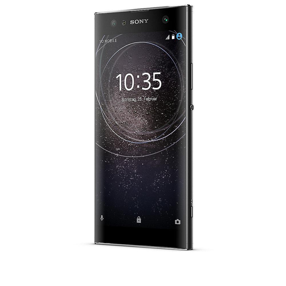 Sony Xperia XA2 Ultra black Android 8.0 Smartphone