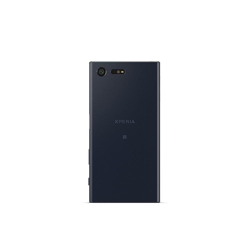 Sony Xperia XCompact universe black Android Smartphone