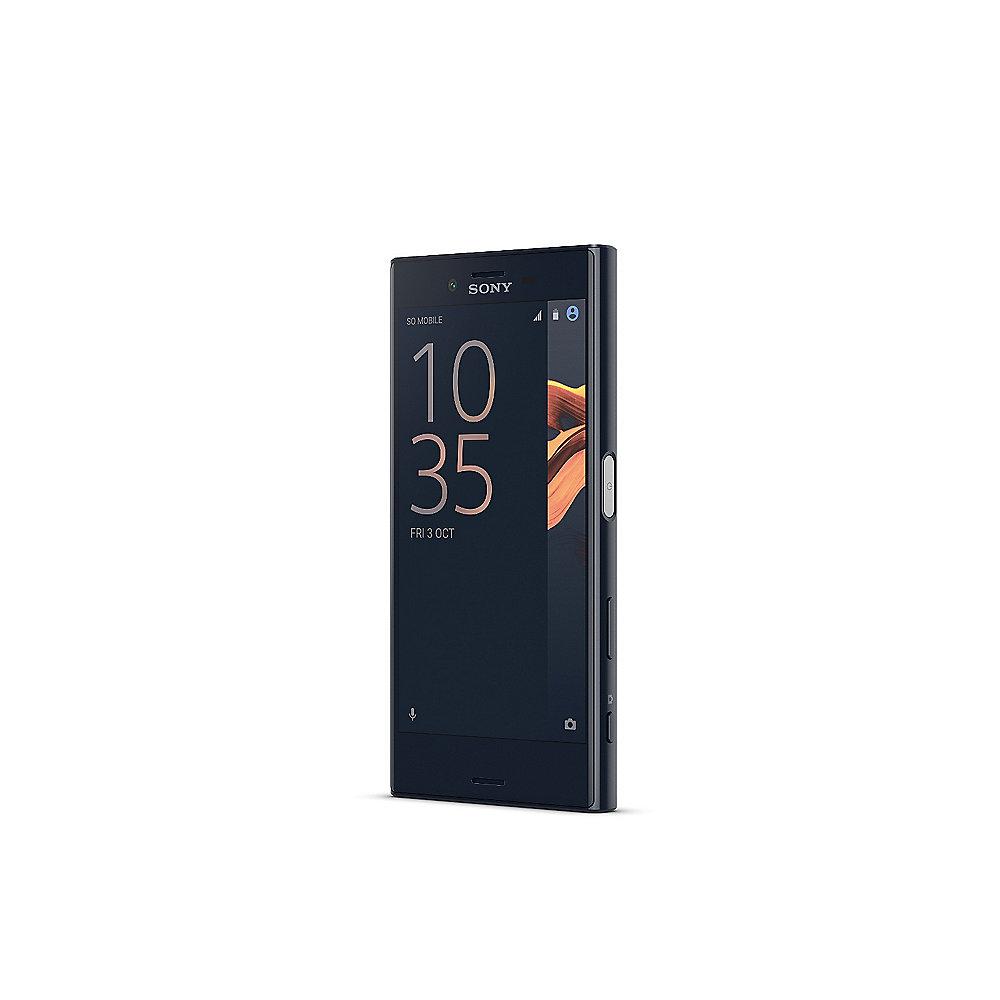 Sony Xperia XCompact universe black Android Smartphone