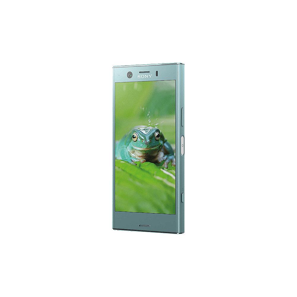 Sony Xperia XZ1 compact horizon blue Android 8 Smartphone