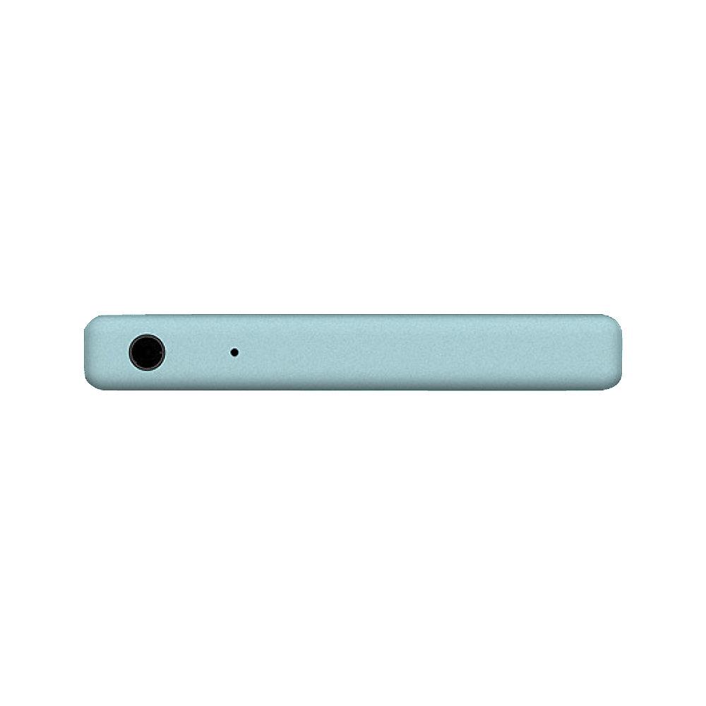 Sony Xperia XZ1 compact horizon blue Android 8 Smartphone
