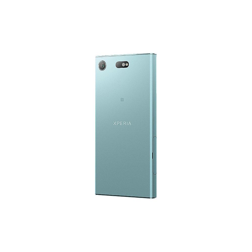 Sony Xperia XZ1 compact horizon blue Android 8 Smartphone