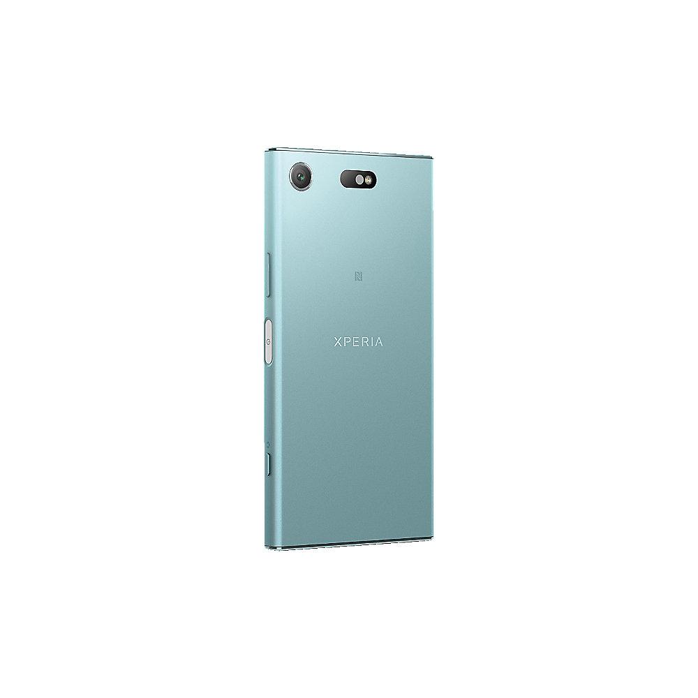 Sony Xperia XZ1 compact horizon blue Android 8 Smartphone