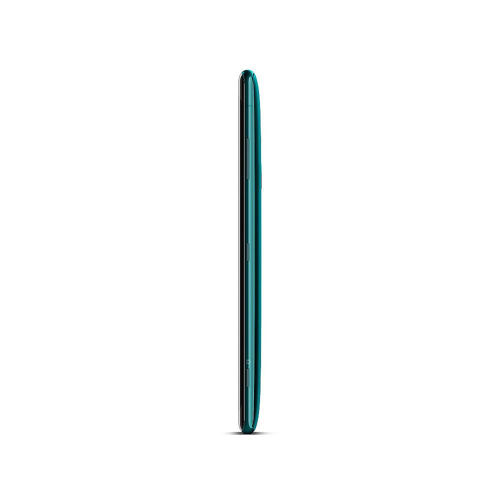 Sony Xperia XZ3 Dual-SIM forest green Android 9 Smartphone