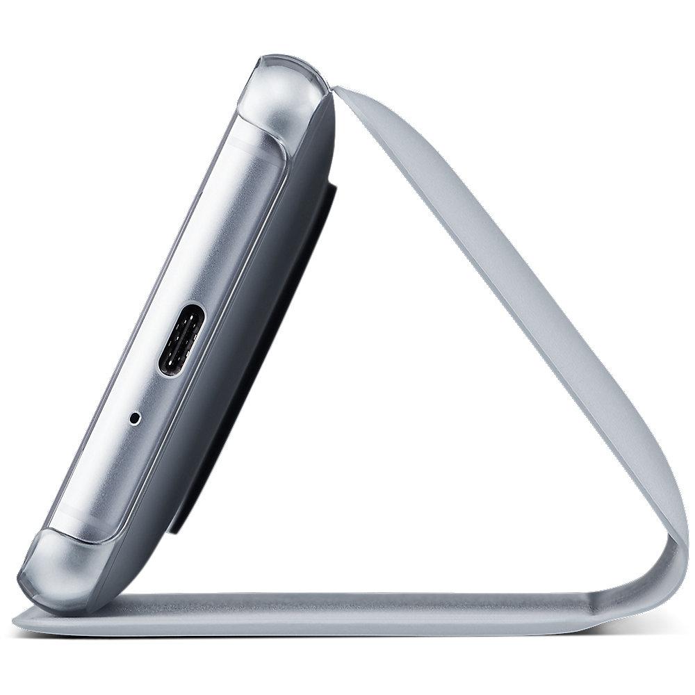 Sony XZ2 Compact - Style Cover Stand SCSH50, Grey