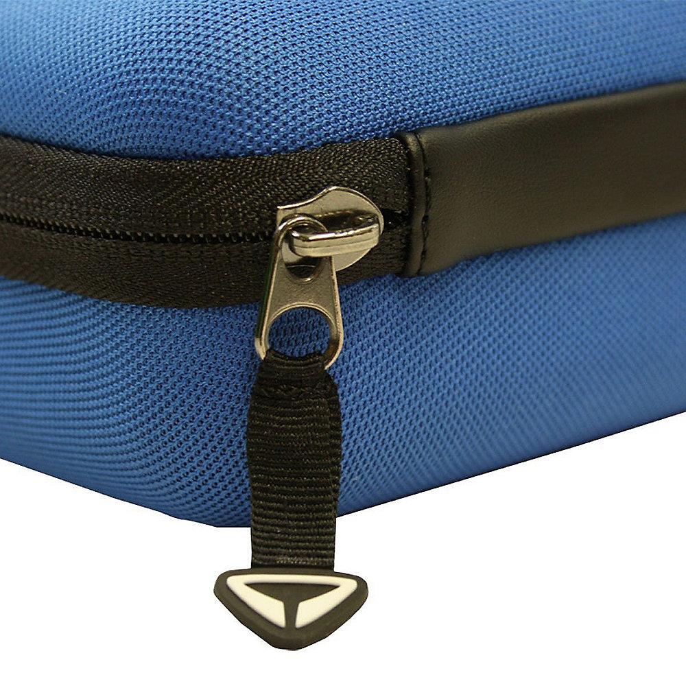 SP Gadgets Schutztasche Pov GoPro Edition blau