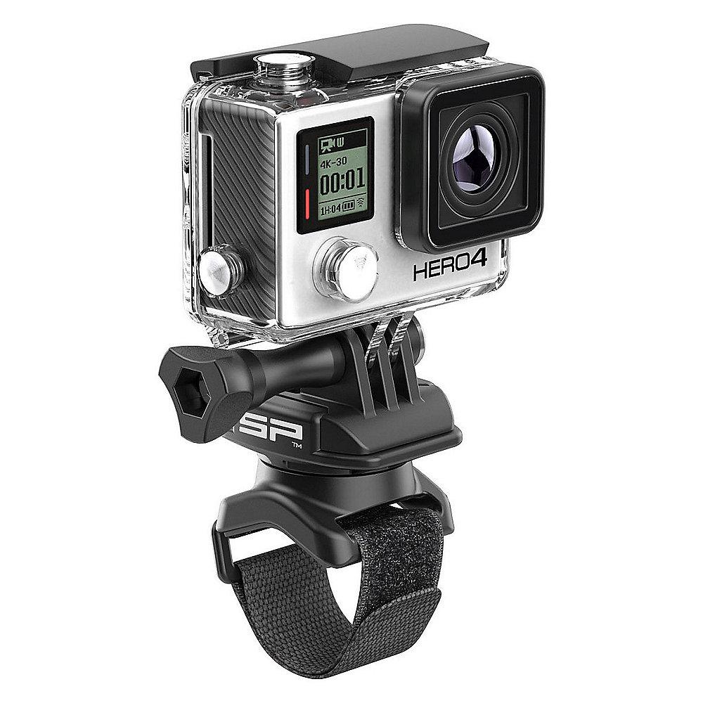 SP Gadgets Strap Mount Halterung