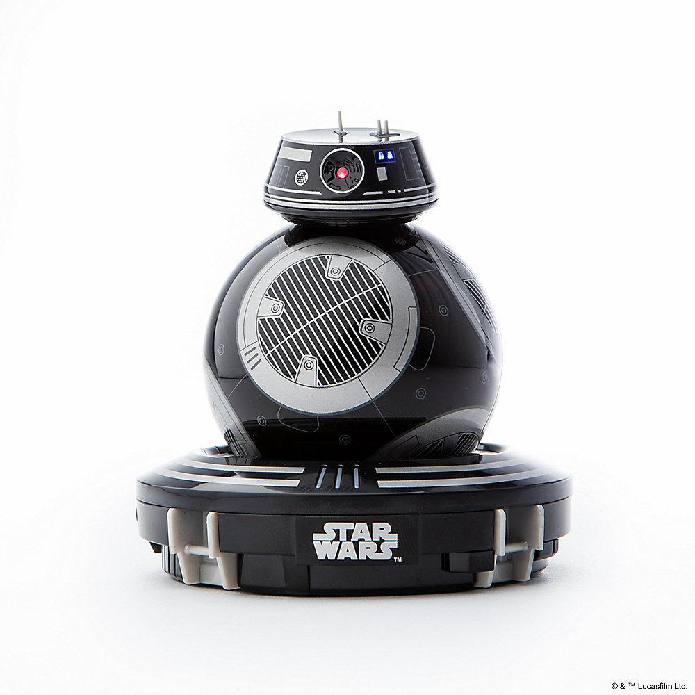 Sphero BB-9E™ Interaktiver Star Wars Droide