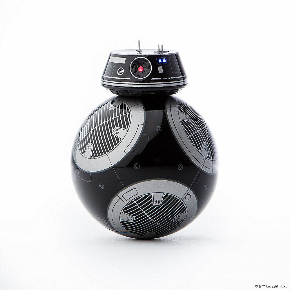 Sphero BB-9E™ Interaktiver Star Wars Droide, Sphero, BB-9E™, Interaktiver, Star, Wars, Droide