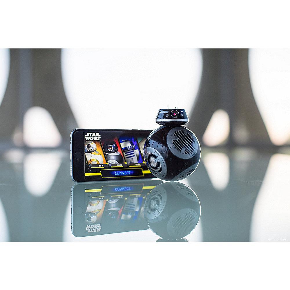 Sphero BB-9E™ Interaktiver Star Wars Droide, Sphero, BB-9E™, Interaktiver, Star, Wars, Droide