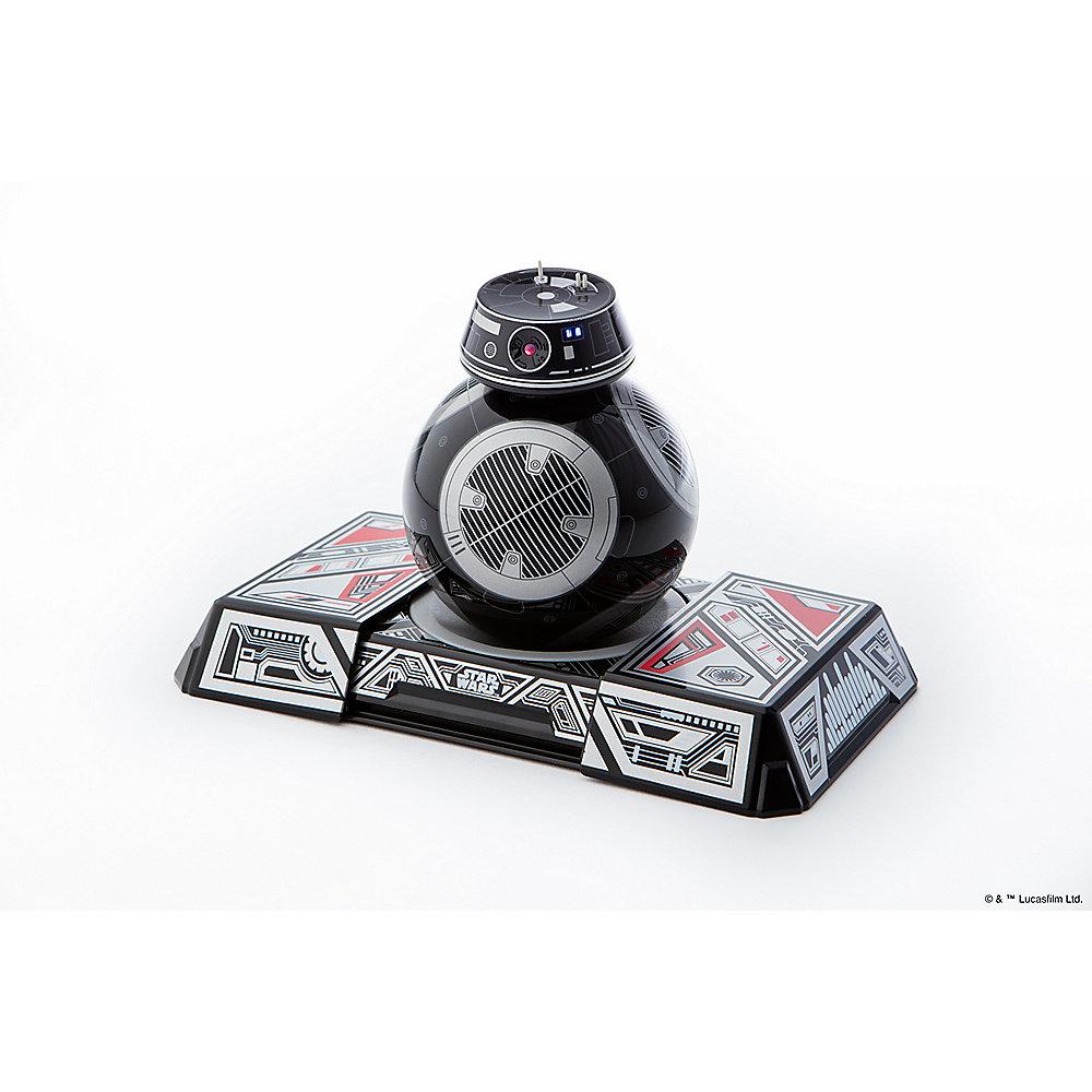 Sphero BB-9E™ Interaktiver Star Wars Droide