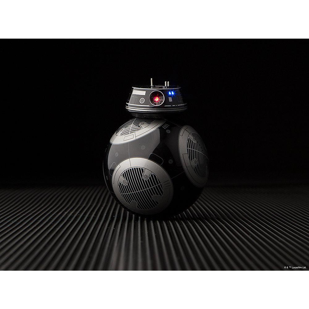 Sphero BB-9E™ Interaktiver Star Wars Droide