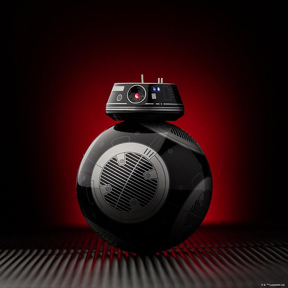 Sphero BB-9E™ Interaktiver Star Wars Droide