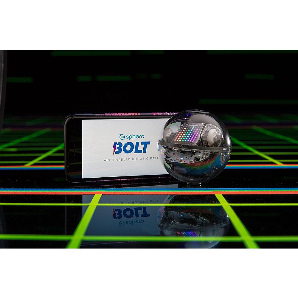 Sphero Bolt Smart Roboter