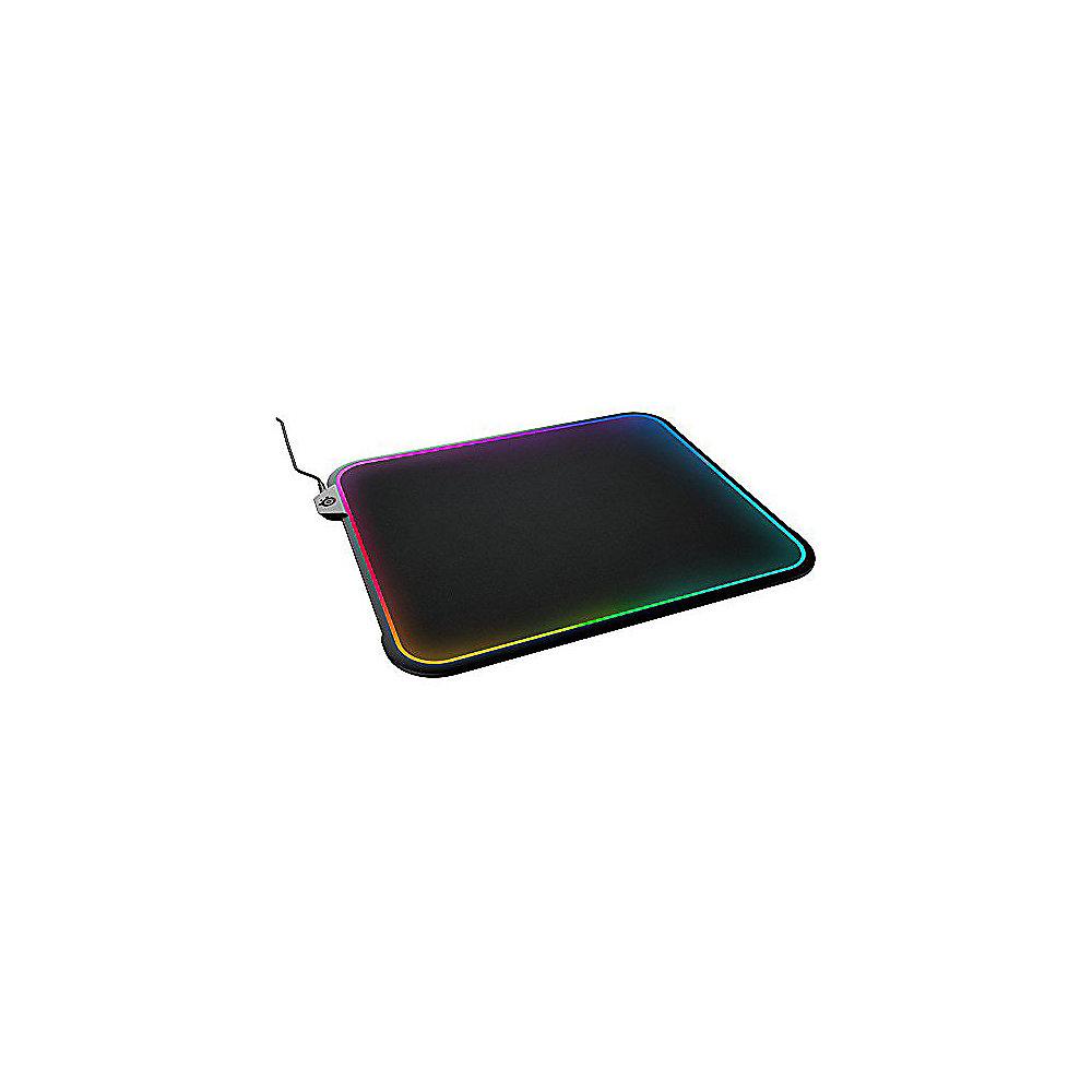 SteelSeries QCK Prism Mousepad