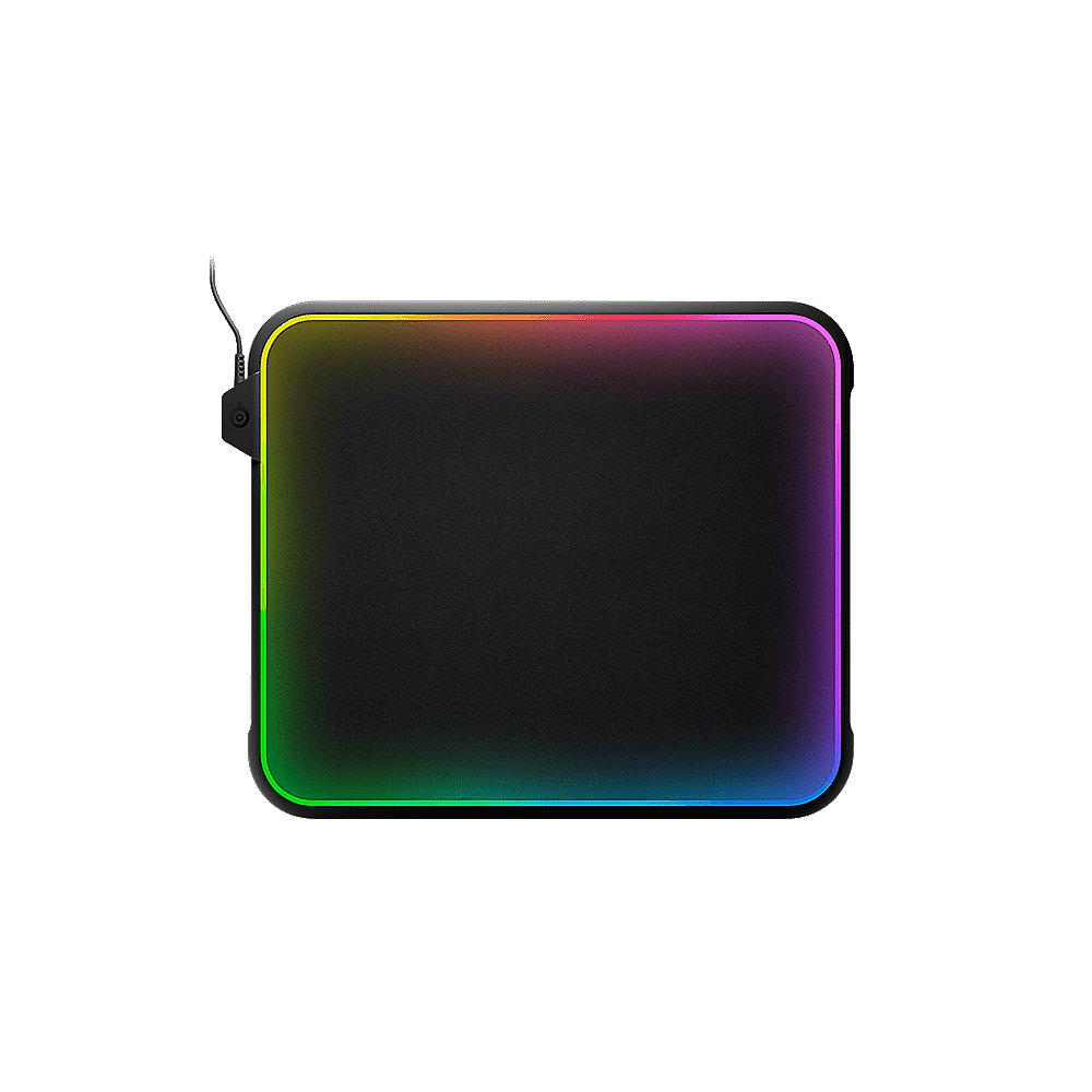 SteelSeries QCK Prism Mousepad