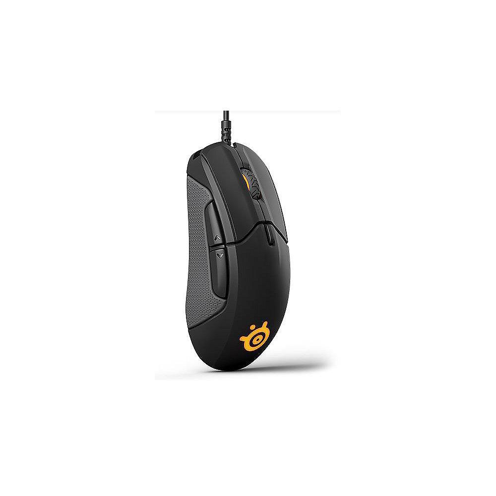 SteelSeries Rival 310 Gaming Maus schwarz 62433, SteelSeries, Rival, 310, Gaming, Maus, schwarz, 62433